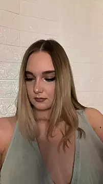 Alisa Rise online show from April 24, 2:09 pm