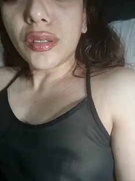 Lilith199 online show from March 23, 8:48 pm