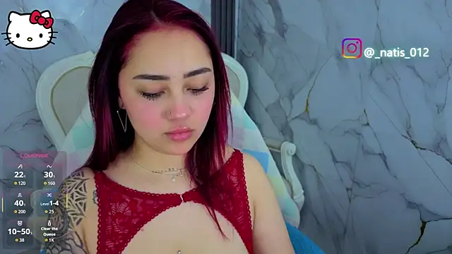 merloth sub online show from March 13, 3:08 am