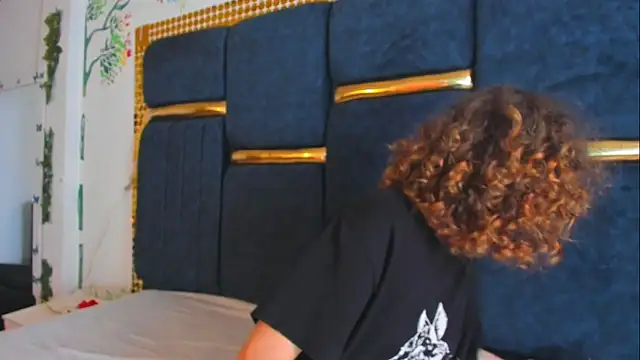 fulfill fantasies1 online show from September 14, 4:38 pm