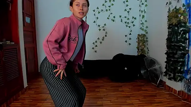 fulfill fantasies1 online show from March 12, 12:30 pm