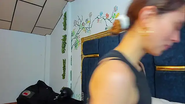 fulfill fantasies1 online show from January 15, 12:33 pm