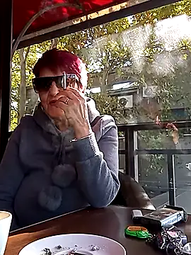 Ely Elenita online show from October 17, 8:39 am