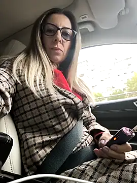 SukyGirl online show from September 29, 6:29 am