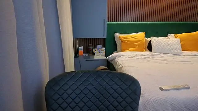 SukyGirl online show from September 30, 2:12 pm