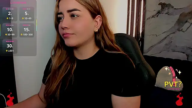 Lucia star   online show from September 22, 7:12 pm