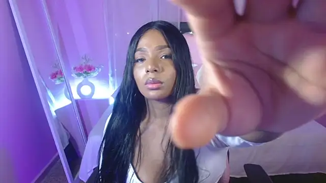 IvyBliss8 online show from May 7, 3:33 am