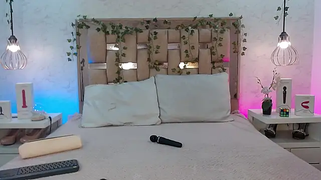 GigiVolkova online show from November 26, 3:40 am