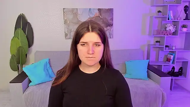 BonneyLove online show from January 13, 9:52 pm