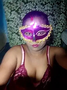 AparnaBoudi online show from June 13, 6:27 pm