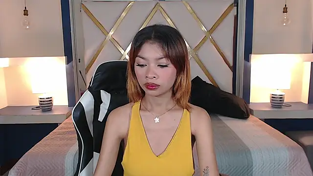 Perla prg online show from September 25, 10:07 pm