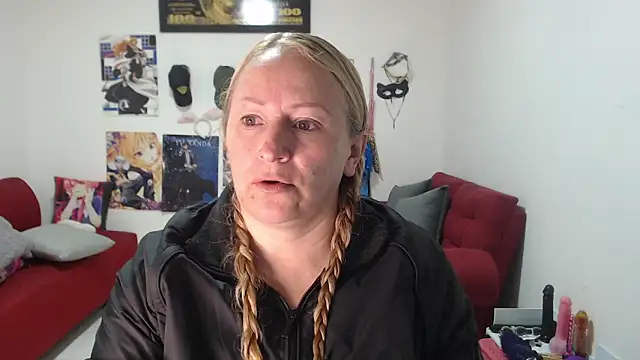 emperabigbootybigass online show from September 22, 12:25 pm