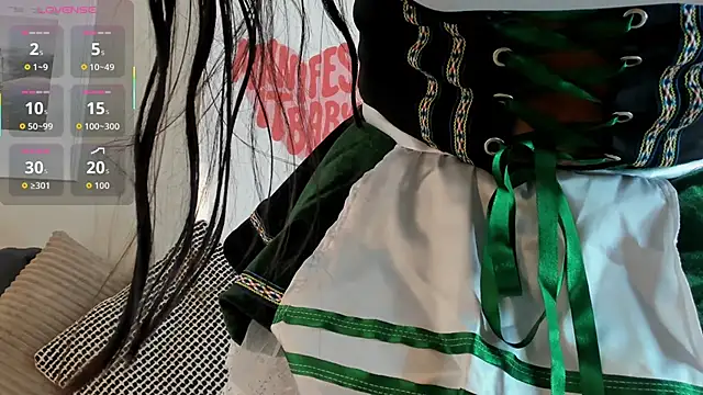 Lilith dh online show from March 17, 11:36 am