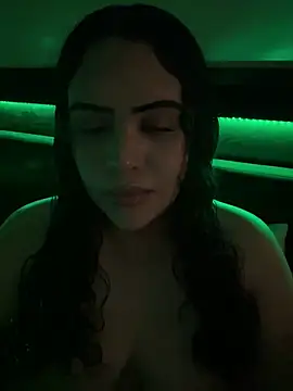 iTrapXXX online show from March 10, 3:10 am