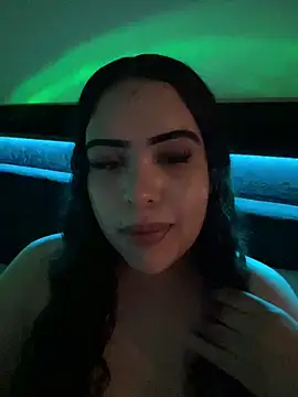 iTrapXXX online show from April 21, 3:57 am