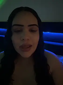 iTrapXXX online show from March 17, 8:57 pm