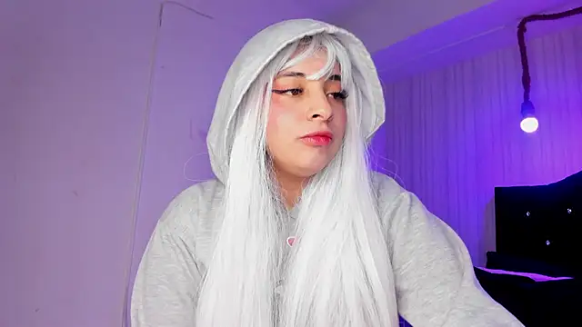 miku katsuragi online show from November 12, 3:59 am