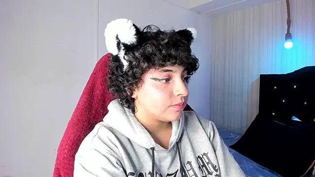 miku katsuragi online show from September 27, 4:19 am