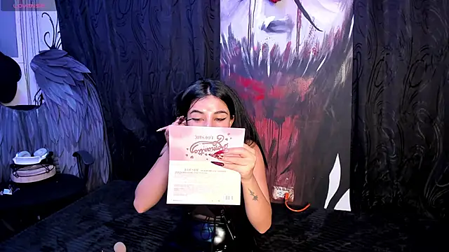 Kylie-fox online show from October 2, 8:36 pm