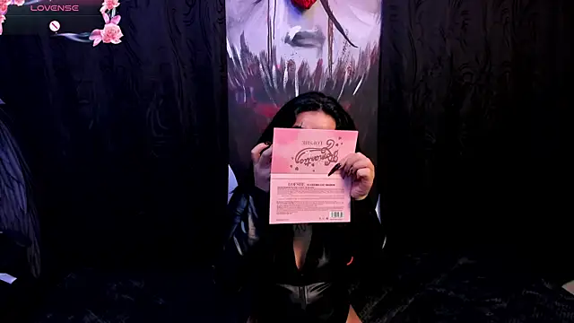 Kylie-fox online show from September 26, 1:47 am