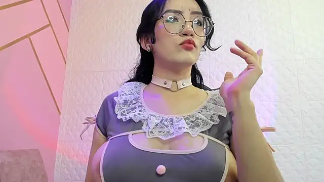 Violetaa diazz online show from October 28, 10:36 pm