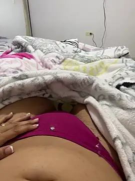 ANYLU19 online show from October 25, 3:14 am