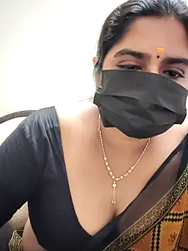 rani deepa online show from October 8, 5:17 pm