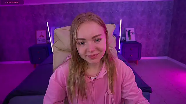 EmilySunshineS online show from April 7, 5:53 am