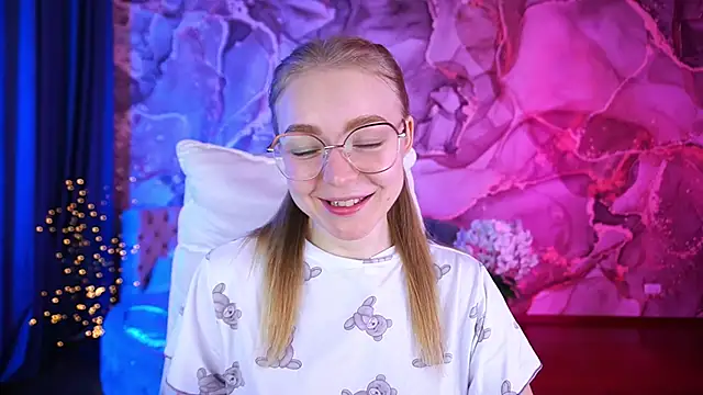 EmilySunshineS online show from September 20, 12:58 pm