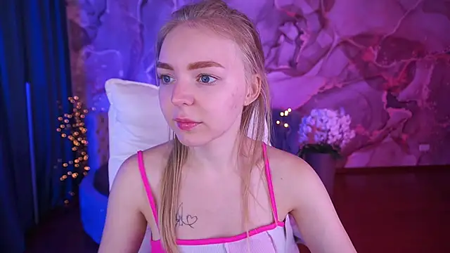 EmilySunshineS online show from September 14, 1:09 pm