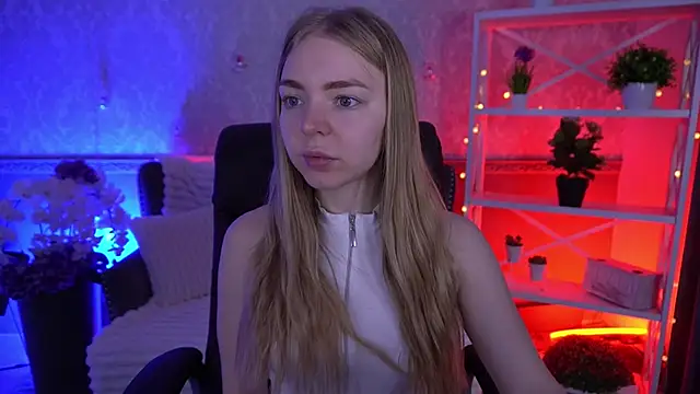 EmilySunshineS online show from January 15, 8:42 am