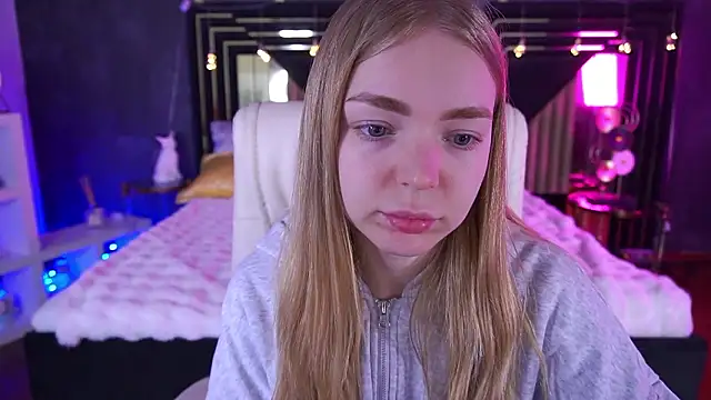 EmilySunshineS online show from January 14, 7:13 am