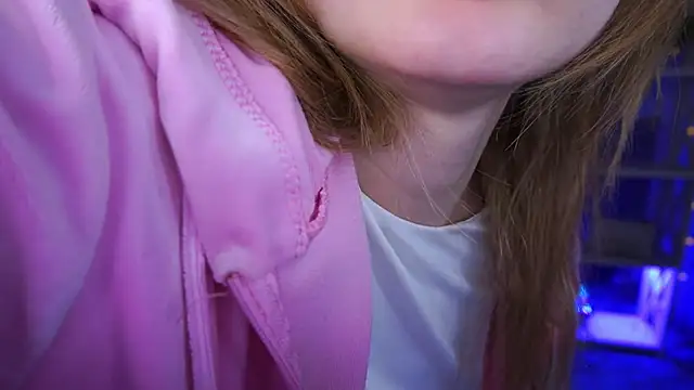 EmilySunshineS online show from March 6, 8:31 am