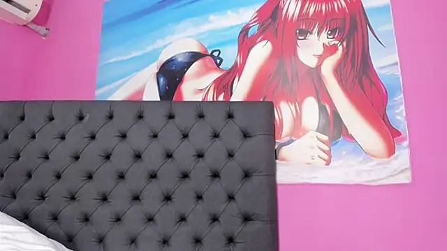  candy jade  online show from February 19, 12:05 pm