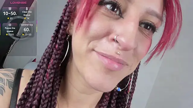 Sofi F w online show from October 25, 10:16 pm