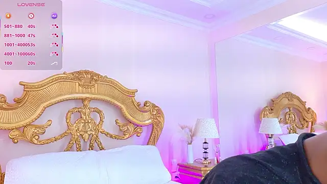 AshleyFerri online show from March 21, 11:26 am