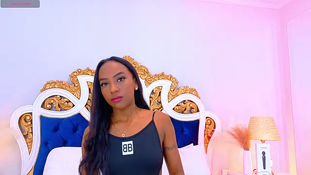 AshleyFerri online show from September 23, 11:41 am