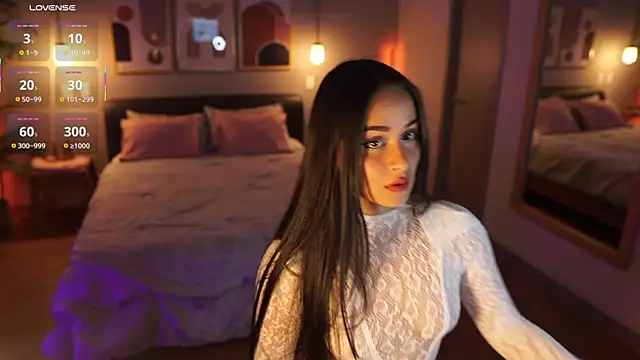 abigail adamss online show from May 31, 7:15 pm