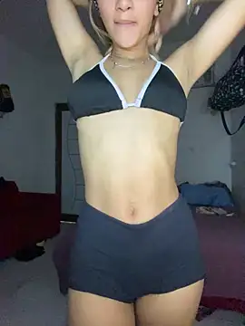 Carolinen online show from September 30, 7:41 pm