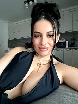 melissablack online show from October 20, 11:02 am