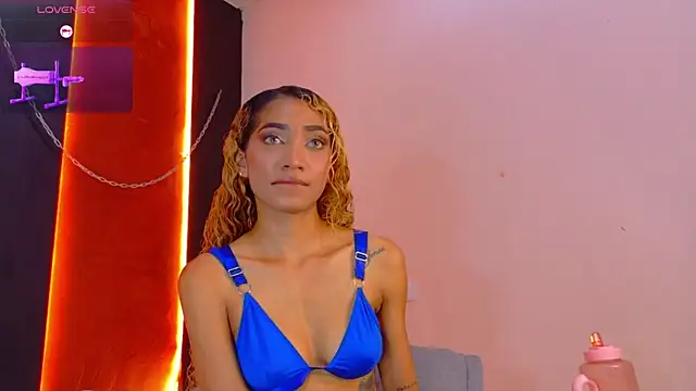 Charlotte Love10 online show from February 12, 12:07 pm