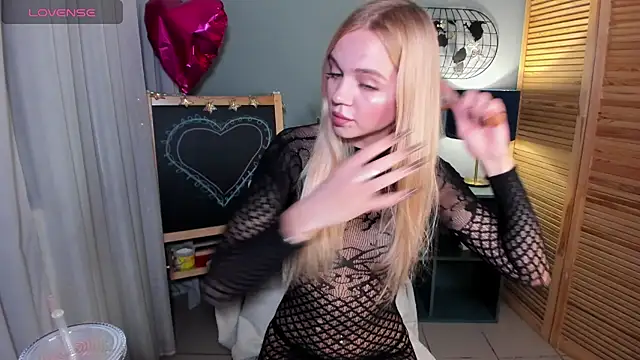 Aria69Stars online show from September 21, 9:19 am