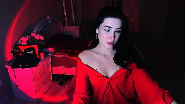 lovely desire online show from December 2, 11:12 am