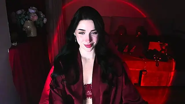 lovely desire online show from February 21, 6:41 pm