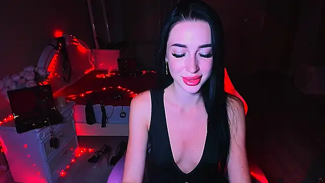 lovely desire online show from September 25, 2:49 pm