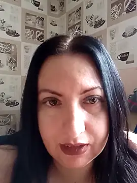 Veronica-Celie online show from November 1, 10:41 am