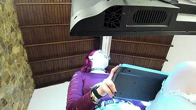 madame ibby online show from November 25, 12:07 pm