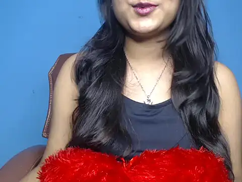 Wish Queen online show from February 8, 5:38 pm