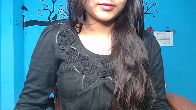 Wish Queen online show from April 7, 3:47 pm