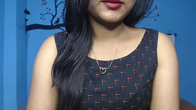 Wish Queen online show from April 17, 7:54 am